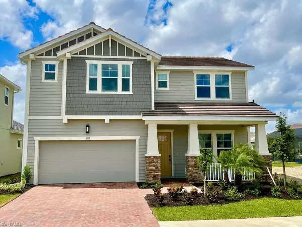 Naples, FL 34120,3457 Pilot CIR