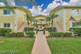 8109 Country RD #201, Fort Myers, FL 33919