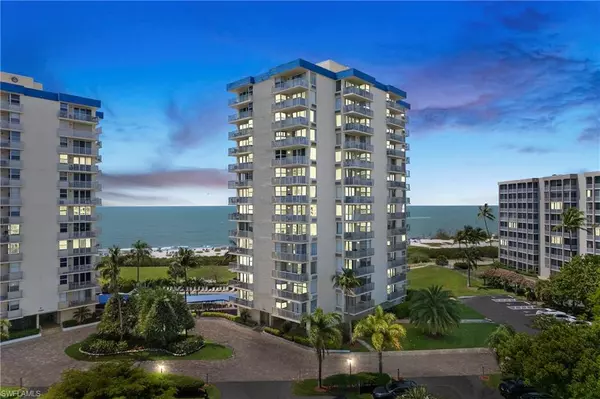 Fort Myers Beach, FL 33931,7300 Estero BLVD #304