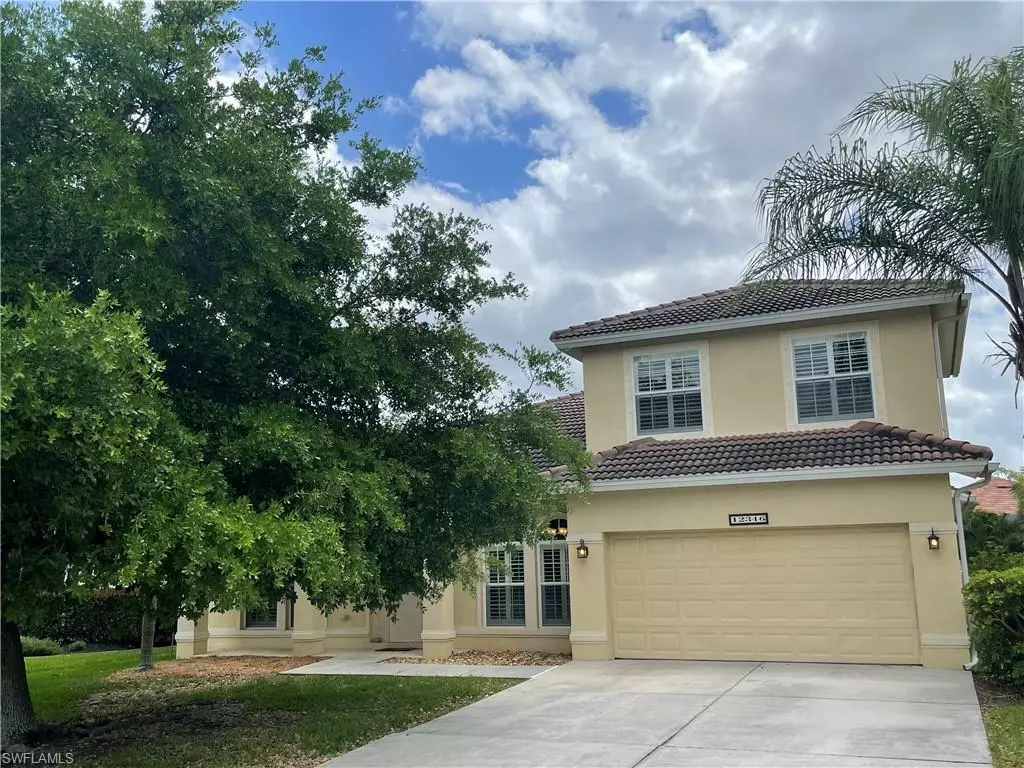 Fort Myers, FL 33913,12346 Crooked Creek LN