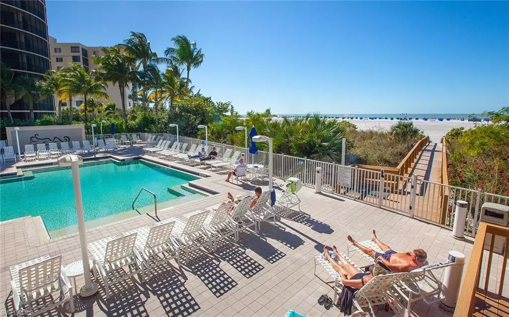 Fort Myers Beach, FL 33931,6620 ESTERO BLVD #604