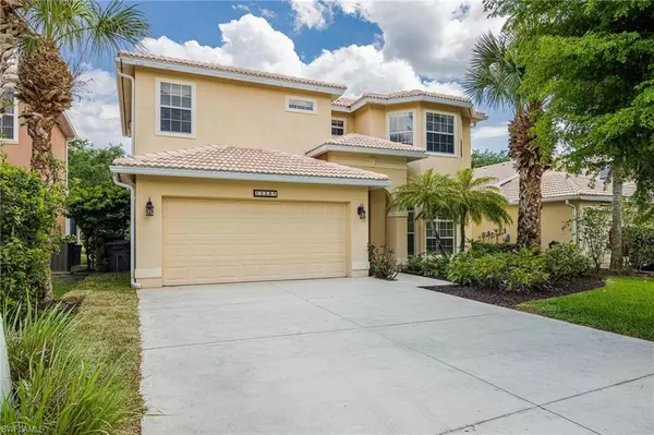 12531 Ivory Stone LOOP, Fort Myers, FL 33913