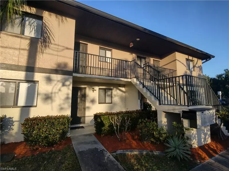 1211 Barrett RD #1107, North Fort Myers, FL 33903