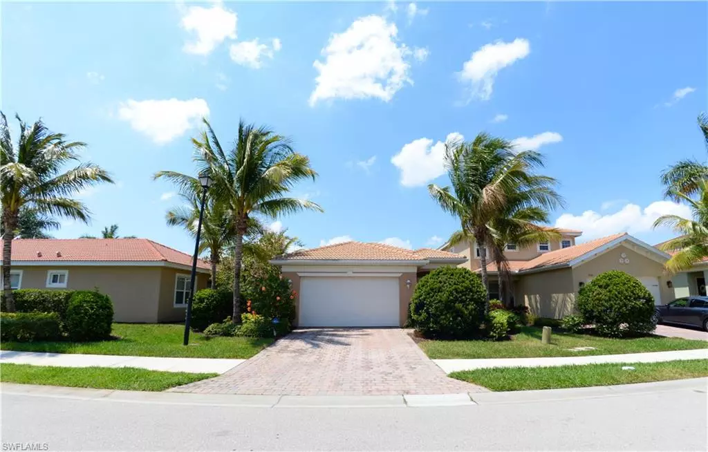 Fort Myers, FL 33916,3564 Brittons CT