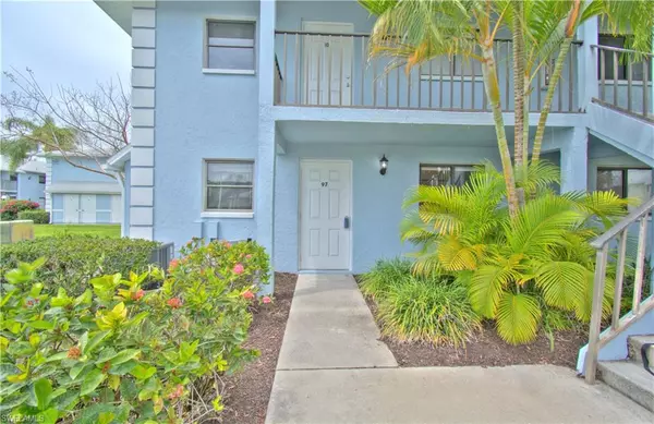 28101 Pine Haven WAY #97, Bonita Springs, FL 34135