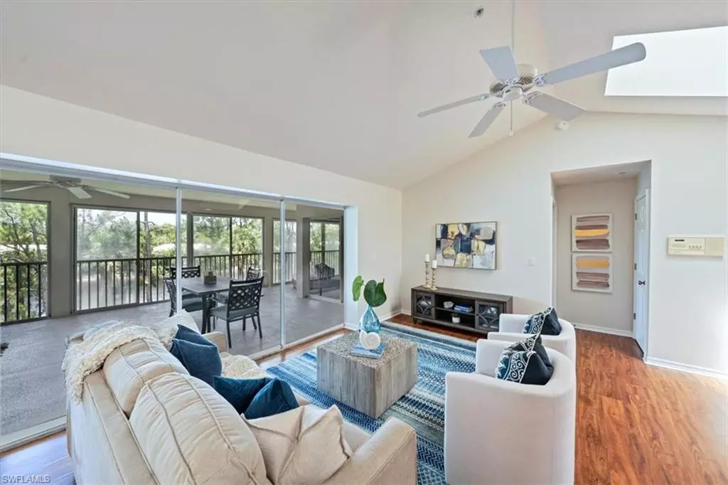 Naples, FL 34113,750 Waterford DR #302