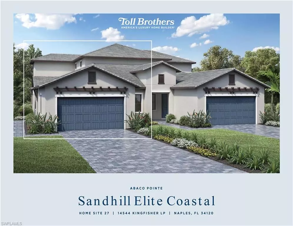 Naples, FL 34120,14544 Kingfisher LOOP