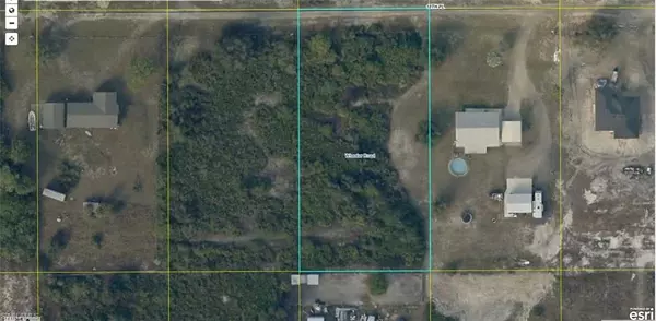 7871 18th PL, Labelle, FL 33935