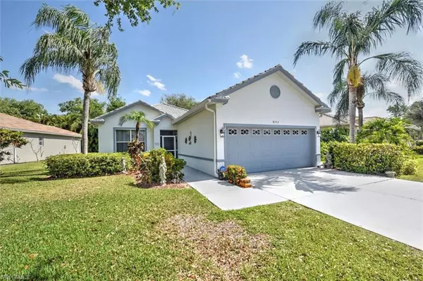 Naples, FL 34119,8242 Laurel Lakes BLVD