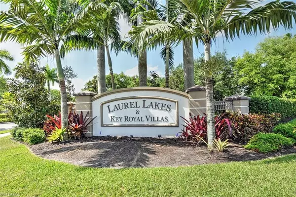 Naples, FL 34119,8242 Laurel Lakes BLVD