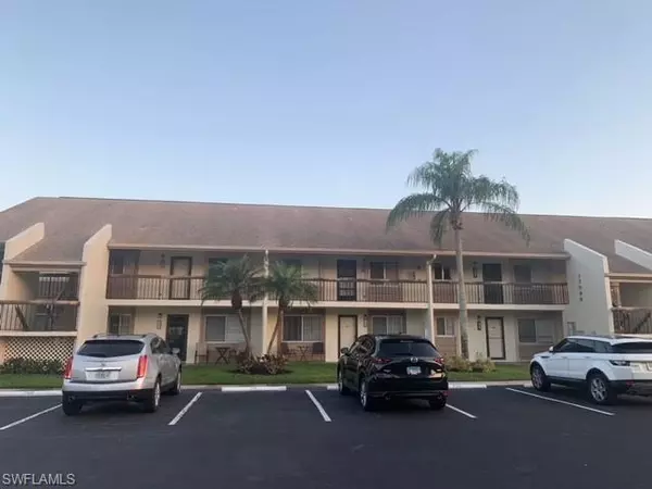 Fort Myers, FL 33912,13090 White Marsh LN #203