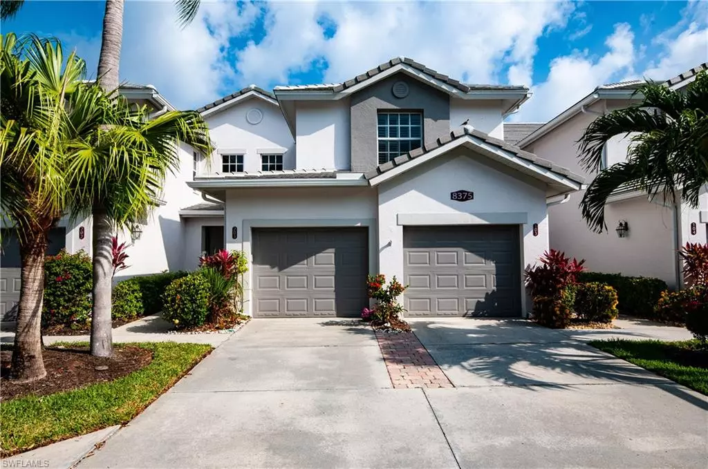 Naples, FL 34114,8375 Whisper Trace LN #M-203