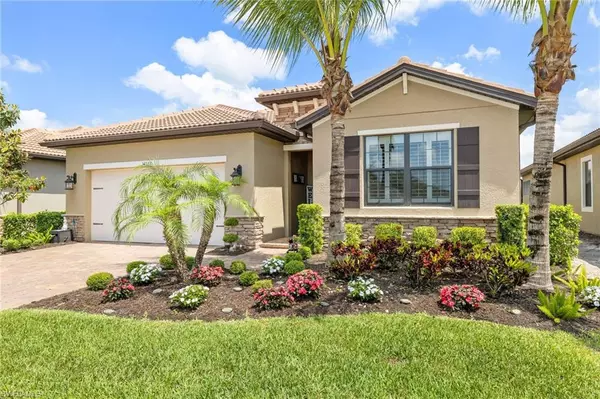 Naples, FL 34120,14388 Tuscany Pointe CV