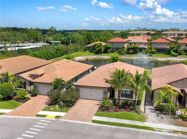 Naples, FL 34120,14388 Tuscany Pointe CV