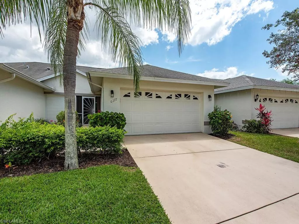 Naples, FL 34112,6277 Shadowood CIR #2302