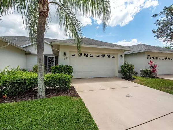 6277 Shadowood CIR #2302, Naples, FL 34112