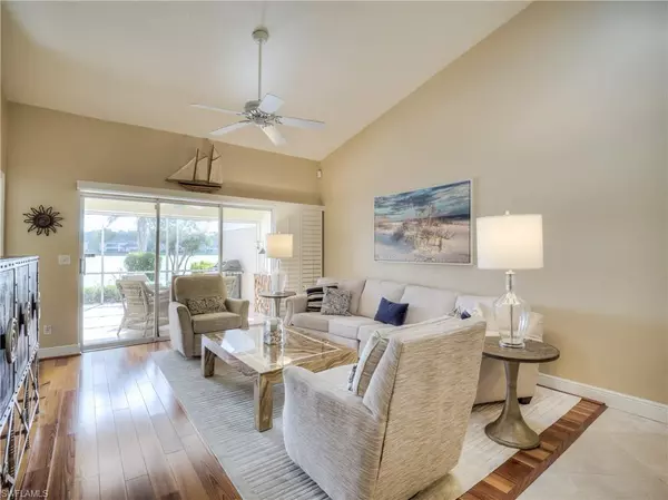 Naples, FL 34112,2976 Crown Pointe BLVD #22-1