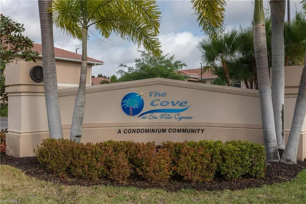 Fort Myers, FL 33966,8513 Bernwood Cove LOOP #211