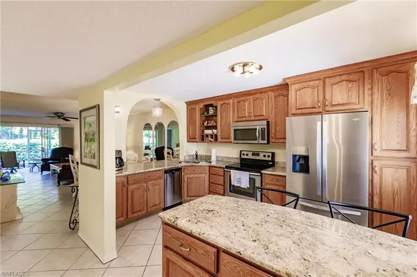 Naples, FL 34109,7743 Jewel LN #103