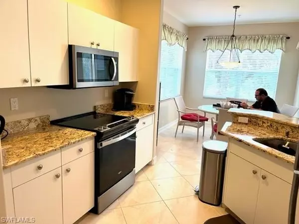 Naples, FL 34110,750 Tarpon Cove DR #101