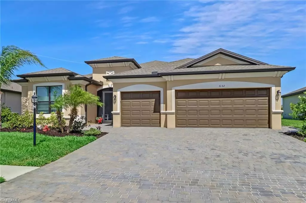 Fort Myers, FL 33905,3132 Sedano CT