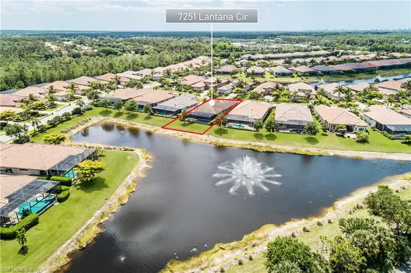 Naples, FL 34119,7251 Lantana CIR