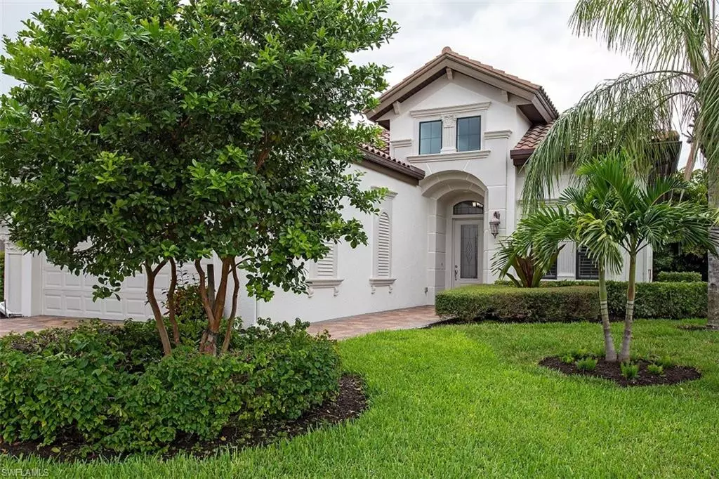 Naples, FL 34110,15890 Secoya Reserve CIR