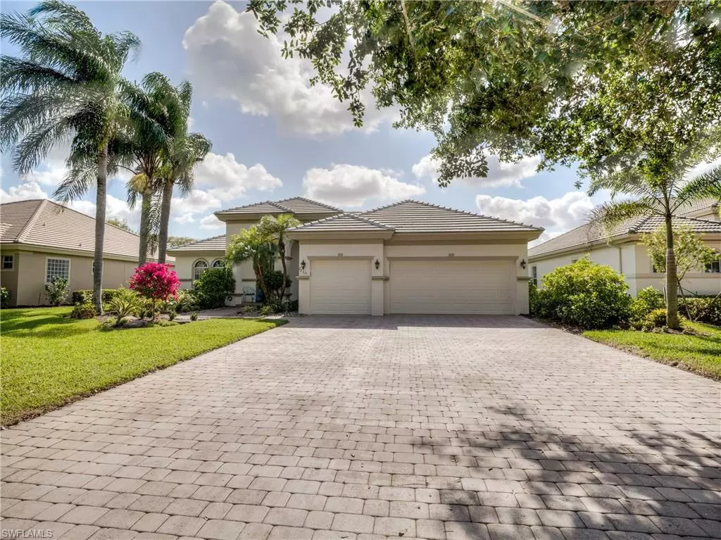 Estero, FL 34135,22231 Kenwood Isle DR