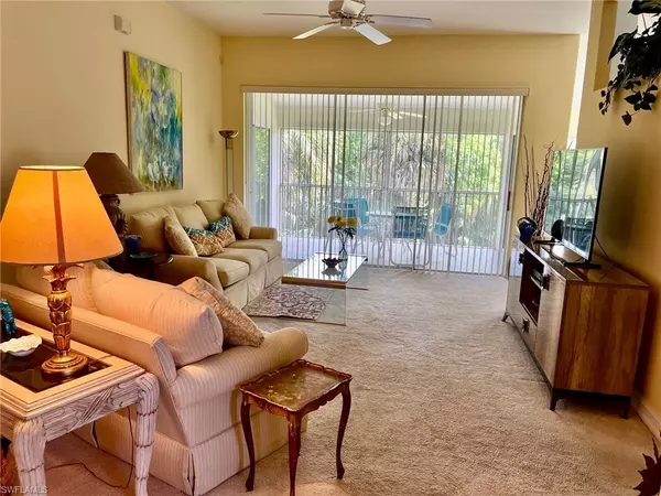 750 Tarpon Cove DR #203, Naples, FL 34110