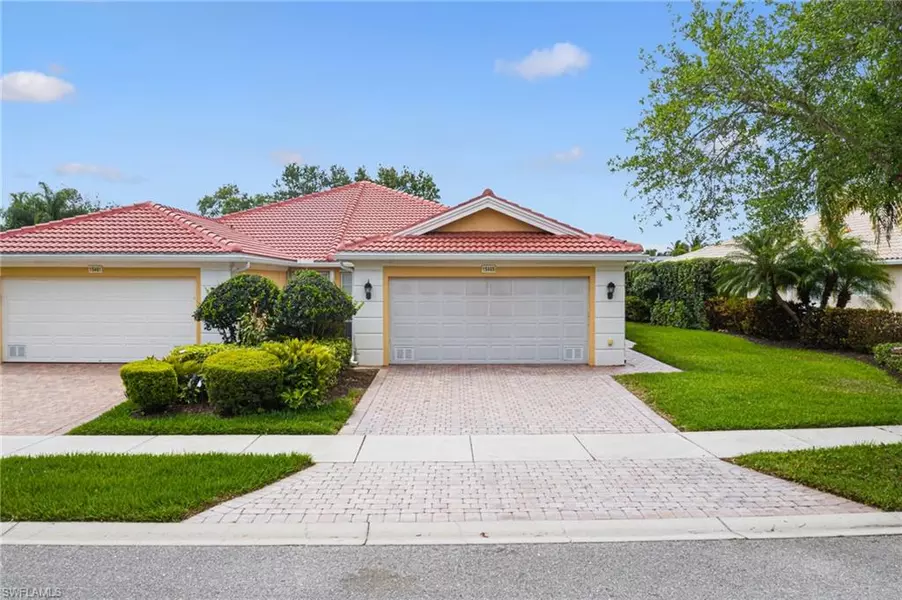 15485 Orlanda DR, Bonita Springs, FL 34135