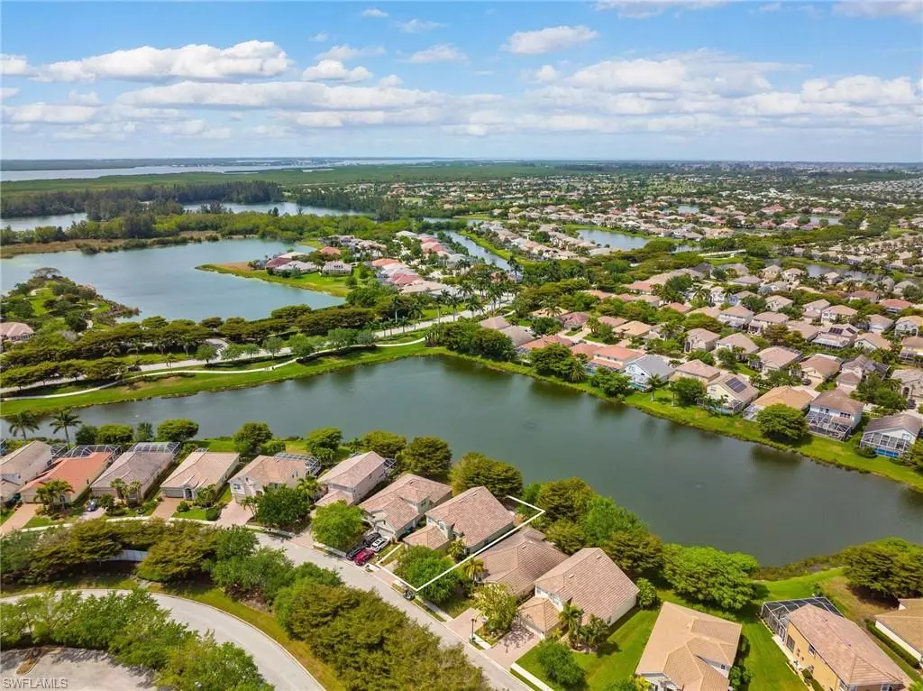 Cape Coral, FL 33991,2406 Verdmont CT