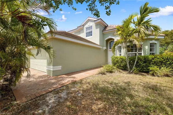 Cape Coral, FL 33991,2406 Verdmont CT