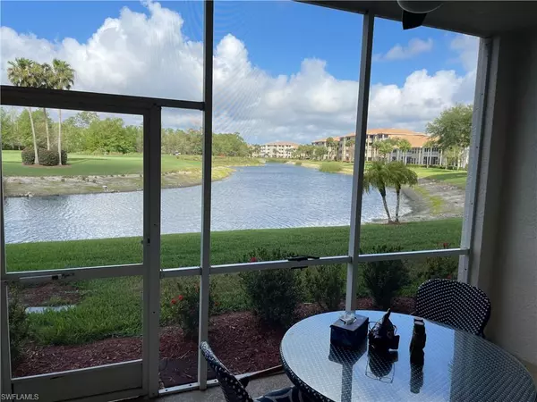 Naples, FL 34112,3860 Sawgrass WAY #2614