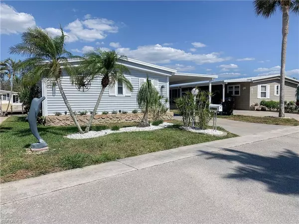 17861 Peppard DR, Fort Myers Beach, FL 33931