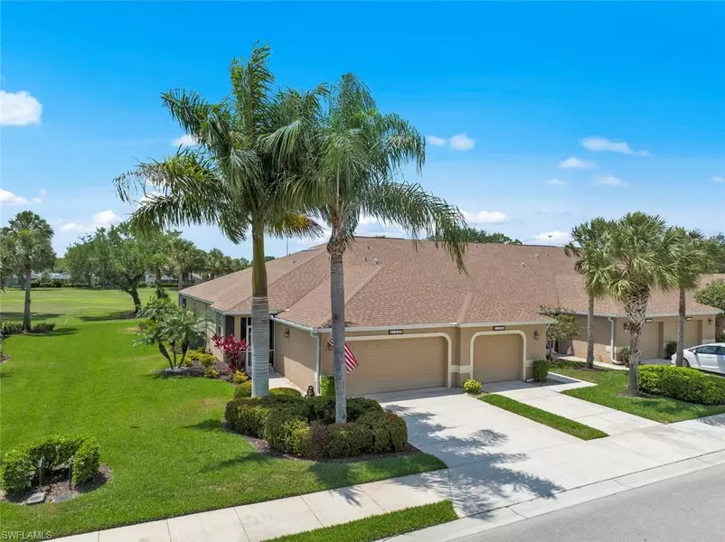 21530 Portrush RUN, Estero, FL 33928