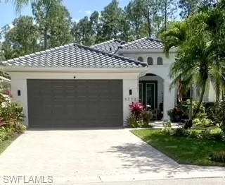 Naples, FL 34104,5777 Lago Villaggio WAY