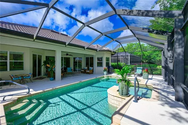 Naples, FL 34113,6103 Wedge CT