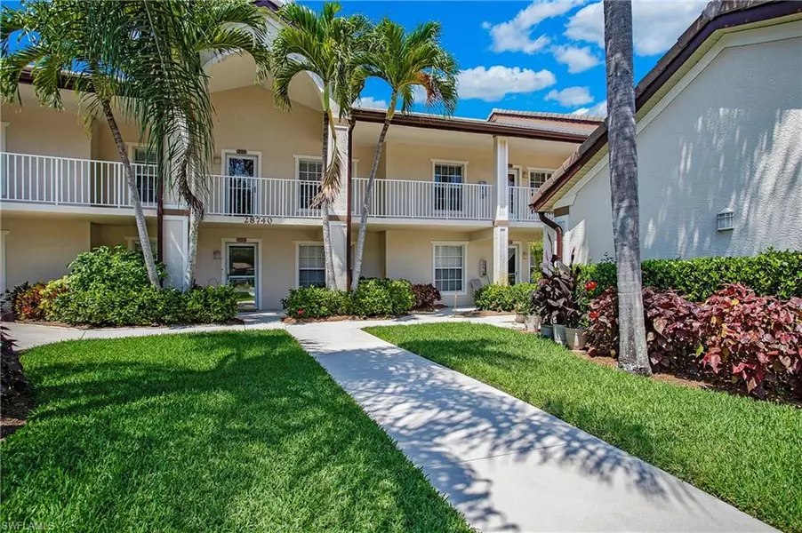 28740 Diamond DR #204, Bonita Springs, FL 34134