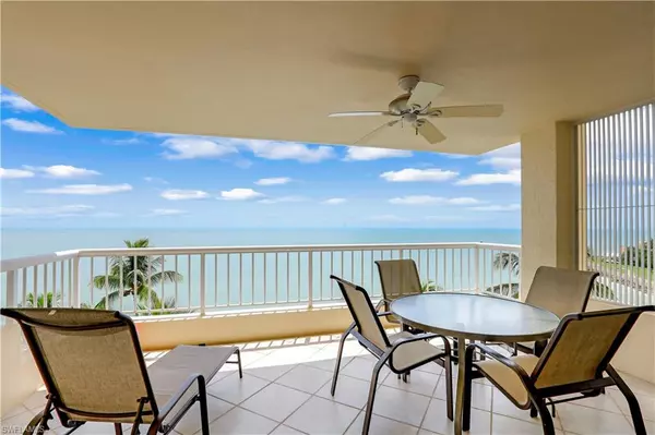 990 Cape Marco DR #607, Marco Island, FL 34145