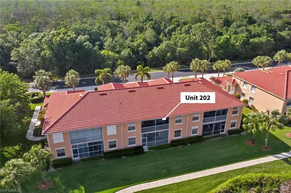 Fort Myers, FL 33912,13831 Eagle Ridge Lakes DR #202