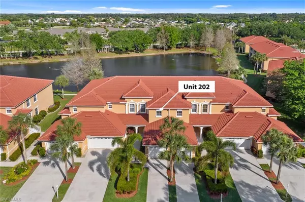 Fort Myers, FL 33912,13831 Eagle Ridge Lakes DR #202