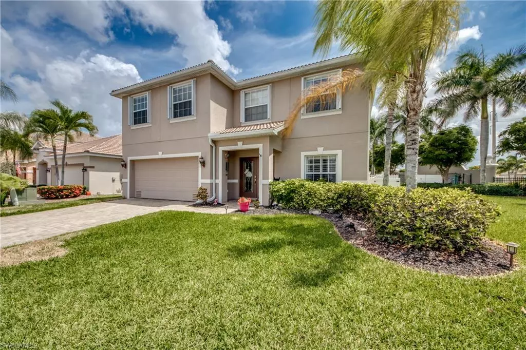 Cape Coral, FL 33991,2001 Cape Heather CIR