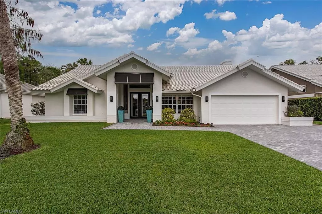 Naples, FL 34109,6653 Mill Run CIR