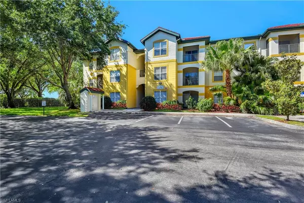 11550 Villa Grand #1320, Fort Myers, FL 33913