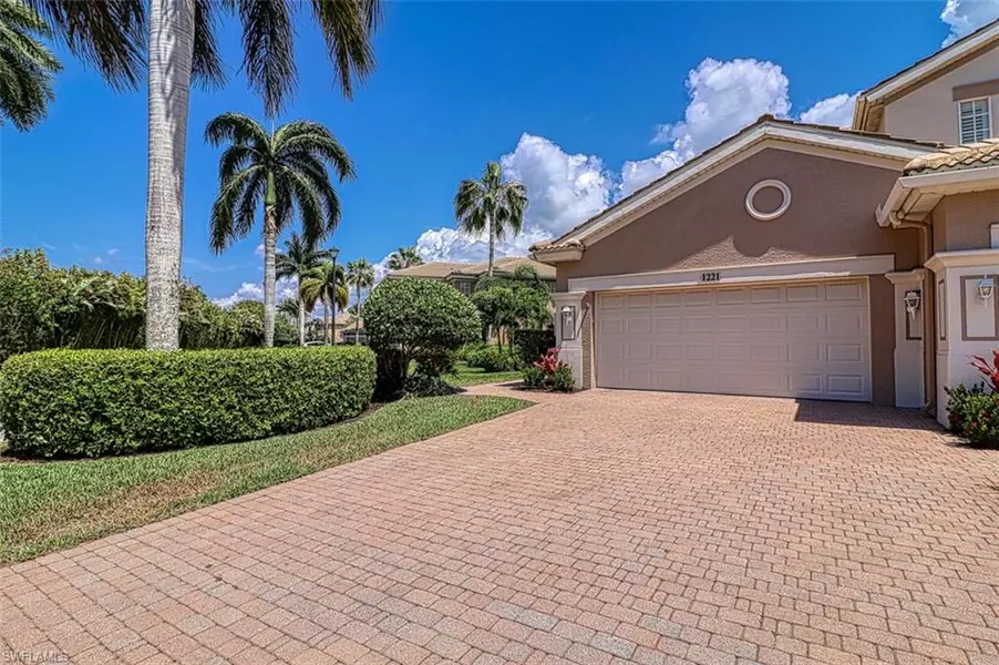 13950 Lake Mahogany BLVD #1221, Fort Myers, FL 33907