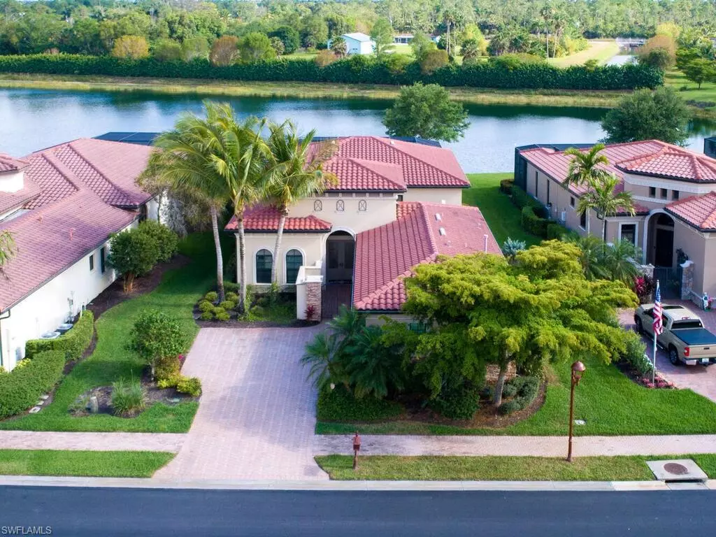 Naples, FL 34113,9468 Napoli LN