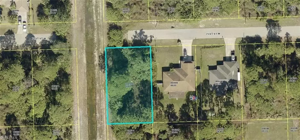 3129 71st ST W, Lehigh Acres, FL 33971