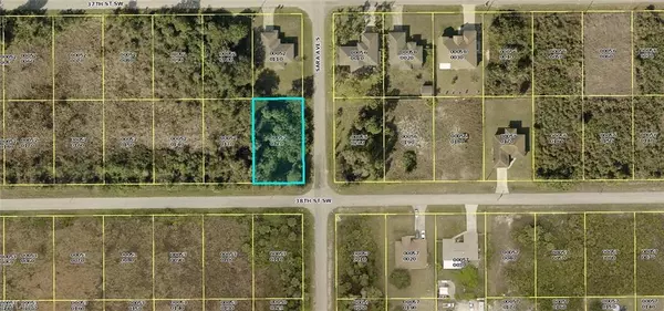 3400 38th ST SW, Lehigh Acres, FL 33976