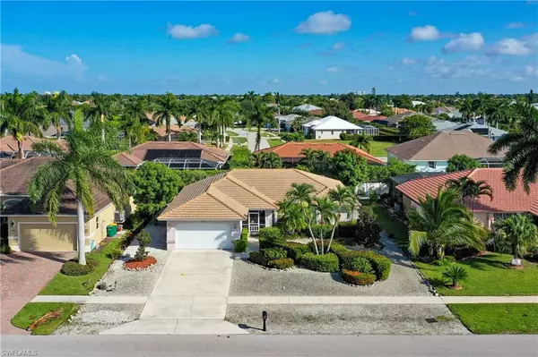 1462 Leland WAY, Marco Island, FL 34145