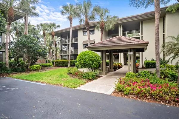 Bonita Springs, FL 34134,3641 Wild Pines DR #201